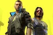 CD Projekt Red tự hào Cyberpunk 2077 là "siêu phẩm" có một không hai