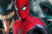 Morbius: Bom tấn mới của vũ trụ điện ảnh "Spider-Man" tung trailer về giáo sư ma ca rồng của giới siêu anh hùng