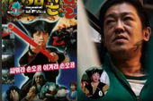 Gã giang hồ trong Squid Game từng đóng vai Son Goku ở live-action Dragon Ball phiên bản Hàn Quốc