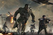 Tổng hợp điểm số Call of Duty: Vanguard, nhạt nhòa không điểm nhấn