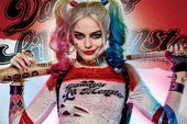 Mê mẩn tạo hình của "điên nữ" Harley Quinn trong các phần phim của DC, bộ nào cũng cực chất và sexy