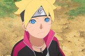 Dù không thừa hưởng sức mạnh của gia tộc Uzumaki và Hyuga nhưng Boruto vẫn được "ưu ái" điểm này