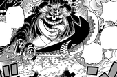 One Piece: Cuộc chiến ở đảo Quỷ khiến Big Mom bị thương nặng hơn lúc ở đảo Bánh, buộc nữ Tứ Hoàng nghiêm túc chiến đấu