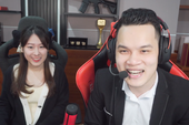 Những bóng hồng rất ít khi livestream nhưng hễ ló mặt là "chiếm sóng" các streamer nổi tiếng, tổ nghề độ nhưng không bén duyên?