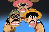 Đến cảnh Sanji tỏa sáng là Oda break, các fan One Piece cho rằng "con ghẻ" bị ghét đến mức đấy cơ à