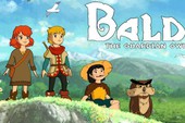 [Review] Baldo: The Guardian Owls: Hành trình kỳ diệu qua vùng đất bí ẩn