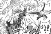 Fan One Piece ngã ngửa khi thấy Sanji được nhận "hào quang nhân vật chính", anh ba sao mà mạnh quá!