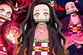 Kimetsu no Yaiba: 5 lý do khiến Nezuko trở thành waifu lý tưởng nhất thế giới anime