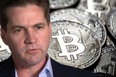 “Cha đẻ” của Bitcoin thắng kiện, khẳng định quyền sở hữu 1 triệu Bitcoin