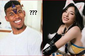 Nữ MC “xinh nhất VN” hóa thân thành cáo 9 đuôi, game thủ Liên Quân vào nhận tướng liền bị chính chủ từ chối