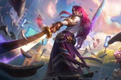 Đấu Trường Chân Lý: Yone, Galio tiếp tục bị Riot nerf thảm, team Hộ Vệ xác định "ra chuồng gà"