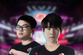 TheShy chính thức gia nhập Weibo Gaming, "2 vị thần" của LPL cuối cùng cũng về chung 1 nhà
