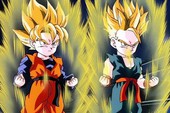 Xếp hạng 10 Saiyan mạnh nhất trong thế giới Dragon Ball, Goku No.1 liệu có thuyết phục? (P.1)