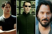 Top 5 nam thần hành động “nức tiếng” Hollywood, thế mà có tới ba ngôi sao "đầu trọc"