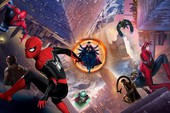 MXH Việt Nam và thế giới bùng nổ lời khen cho No Way Home, "đây là bộ phim hay nhất về Spider-Man của MCU"