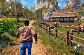 Chỉ 1 click, nhận miễn phí vĩnh viễn bom tấn AAA Shenmue 3