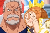 Xếp hạng các nhân vật bị ghét nhất One Piece, số một là kẻ đã từng "ức hiếp" Nami