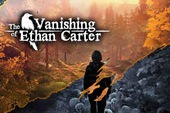 Tải miễn phí game trinh thám, kinh dị The Vanishing of Ethan Carter