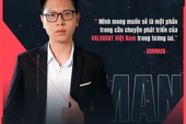 Lựa chọn “con cưng” của VNG, Bomman tin tưởng về một tương lai đầy rộng mở của bộ môn FPS tại Việt Nam