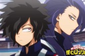 Nếu tạo hình ban đầu của các nhân vật trong truyện My Hero Academia được giữ nguyên khi lên phim thì thế nào?