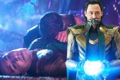 5 nhân vật trong phim Marvel "sống dai như đỉa", ảo ma nhất là những lần "thánh lừa lọc" Loki được phán đã chết