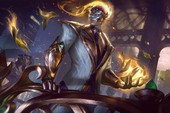 Thay đổi Vé Sự Kiện khiến game thủ LMHT "cày" mãi vẫn không đủ skin mới, Riot Games lại nhận gạch đá