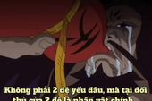 Khám phá 10 sự thật không ai ngờ đến trong các chap mới của One Piece để thấy "Oda thật thâm sâu"