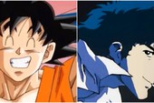 Top 10 nhân vật anime nam được yêu thích nhất mọi thời đại, Goku chỉ xếp thứ 8 (P.1)