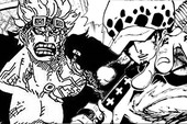 One Piece: 12 bí ẩn đã được giải đáp trong năm 2021, tất cả đều liên quan mật thiết tới cuộc chiến ở Wano (P.2)