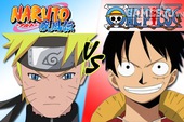 Top 20 "anime hay nhất lịch sử" vắng mặt One Piece và Naruto khiến fan tranh cãi, "hai đàn anh" bị nhiều tân binh vượt mặt