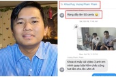 Vương Phạm lên tiếng, ví von Johnny Đặng là "cường hào ác bá", lộ tin nhắn đoạn chat nghi vấn "thổi giá' đồng coin