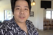 Không phải 34 tỷ, phía Khoa Pug đưa ra 1 điều kiện để chốt hạ drama với Johnny Đặng: “Nếu anh can đảm làm chuyện đó thì…”