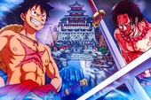Top 3 sự kiện lớn có thể diễn ra trong One Piece vào năm 2022, Tứ Hoàng Shanks liệu có xuất hiện?