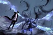 Solo Leveling chính thức khép lại, kết thúc hành trình 3 năm đáng nhớ cho fan webtoon