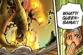 One Piece: Cứu gái xinh giống như Zoro, liệu anh chàng tóc vàng Sanji có gặp được may mắn?