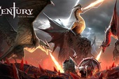 Toàn cảnh gameplay của Century: Age of Ashes, cưới rồng bắn nhau cực "phê", miễn phí hoàn toàn