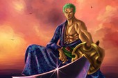 One Piece: Dù được Oda "buff sức mạnh" nhưng Zoro vẫn có thể đại bại trước King bởi những lý do này