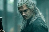Henry Cavill bị chấn thương nặng khi quá nhập vai vào Geralt trong The Witcher Season 2