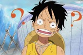 One Piece: Những lý do khiến Luffy chưa thức tỉnh được trái ác quỷ, phải chăng bởi vì Gomu Gomu no Mi quá mạnh?