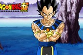 Dragon Ball Super: Quên Goku đi, nhìn Vegeta trở thành Thần Hủy Diệt mà sướng hết cả mắt