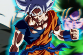 Dragon Ball: Cách để một người bình thường có thể đạt được sức mạnh "siêu phàm" như Goku?