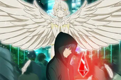 Platinum End – Người anh em của Death note sẽ được chuyển thể thành anime vào năm mới 2021