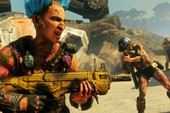 Mừng tuổi game thủ, Epic Games Store phát tặng miễn phí bom tấn AAA Rage 2