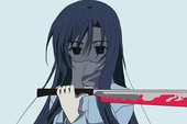 7 nhân vật Yandere nhất khét tiếng trên màn ảnh Anime được cộng đồng fan vừa tung hô, vừa nể sợ