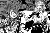 Dự đoán One Piece 1005: Những trận chiến lớn ở Wano sẽ được hiển thị, con trai của Kaido đến lúc thể hiện?