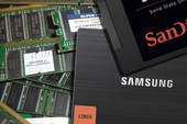 2 nhà máy Samsung tạm ngừng hoạt động vì… thiếu điện, RAM và SSD có nguy cơ tăng giá