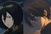 10 sự thật về Mikasa Ackerman, nhân vật nữ mạnh mẽ nhất trong Attack on Titan