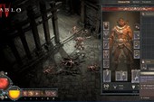Diablo IV sẽ ra mắt ngay trong năm nay?