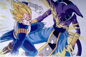 Dragon Ball Super tiết lộ cách Vegeta có thể nâng cấp sức mạnh tiếp theo chẳng thua kém gì Goku