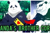 Jujutsu Kaisen: Tất tần tật về Panda, chú vật bí ẩn mang sức mạnh vượt xa cả chú linh cấp 1